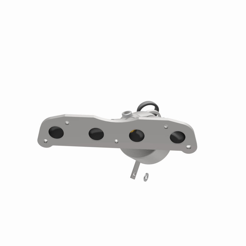 MagnaFlow Nissan OEM Grade Federal / EPA Compliant Manifold Catalytic Converter 52271 360 Degree Image Set