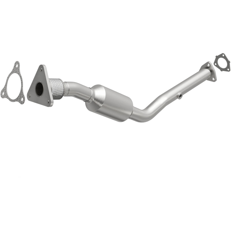 MagnaFlow Saturn Ion HM Grade Federal / EPA Compliant Direct-Fit Catalytic Converter 23630 Photo - Primary
