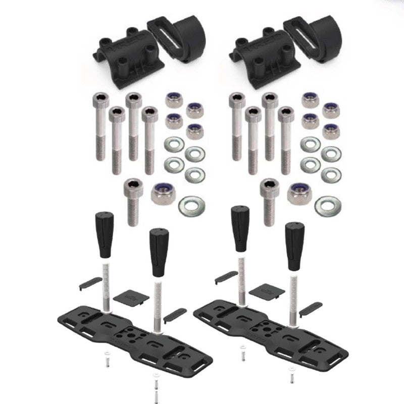 ARB TRED Side-Mount Adapter Kit TPMKBA02KIT TPMKBA02KIT Photo - Primary