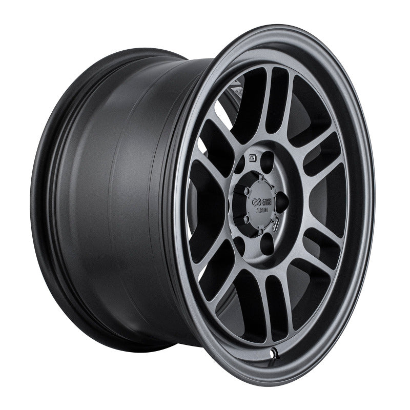 Enkei RPT1 Wheel Matte Gunmetal 17x9 +00 6x135 528-790-9512GM Photo - Primary