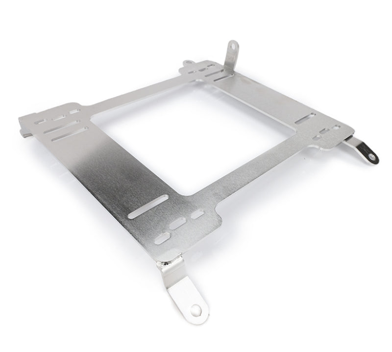 NRG Stainless Steel Seat Bracket 09-19 Nissan 370Z SBK-NZ03 SBK-NZ03 Photo - Primary