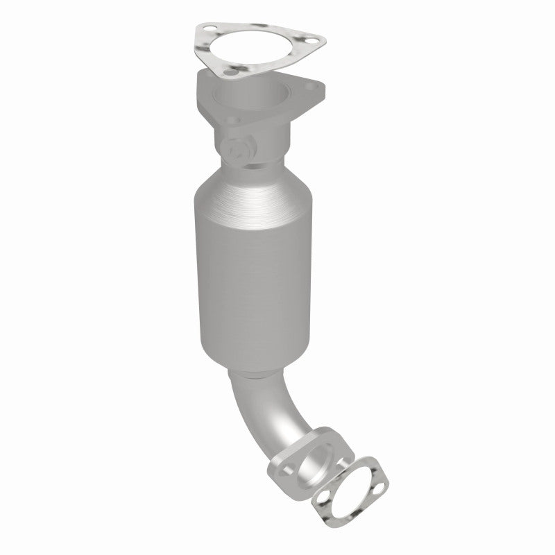 MagnaFlow Hyundai Tiburon California Grade CARB Compliant Direct-Fit Catalytic Converter 4481033 360 Degree Image Set