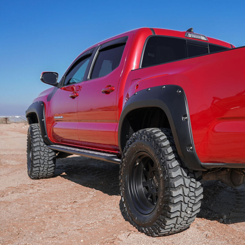 Husky Liners HL RVL Fender Flares Fender Flares & Trim Fender Flares main image