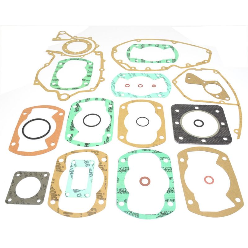 Athena 80-81 KTM GS 250 Complete Gasket Kit (Excl Oil Seals) P400270850031 P400270850031 Photo - Primary