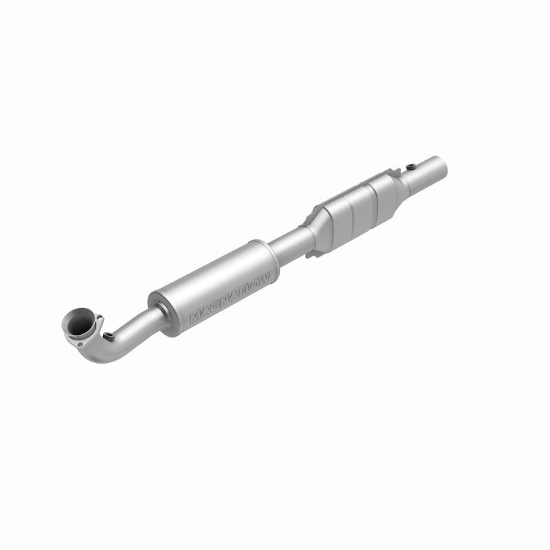 MagnaFlow HM Grade Federal / EPA Compliant Direct-Fit Catalytic Converter 95473 360 Degree Image Set