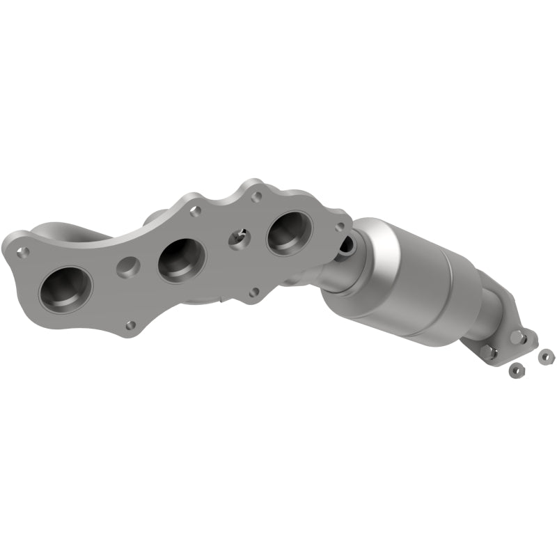 MagnaFlow Toyota OEM Grade Federal / EPA Compliant Manifold Catalytic Converter 51228 Photo - Primary