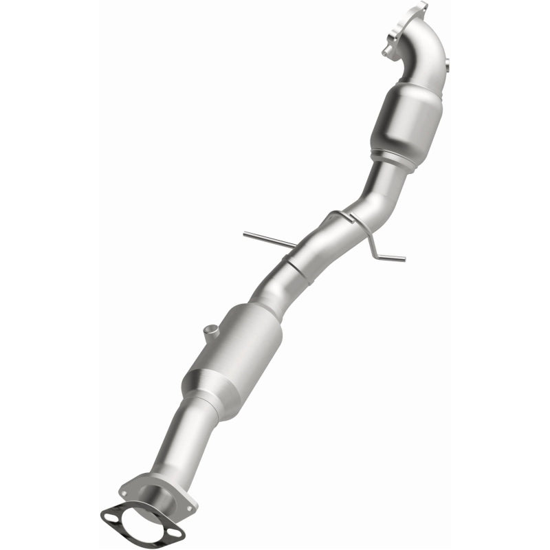 MagnaFlow Volvo XC70 California Grade CARB Compliant Direct-Fit Catalytic Converter 5551087 Photo - out of package