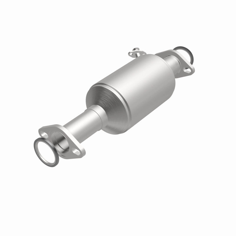 MagnaFlow Toyota Pickup California Grade CARB Compliant Direct-Fit Catalytic Converter 3391895 360 Degree Image Set