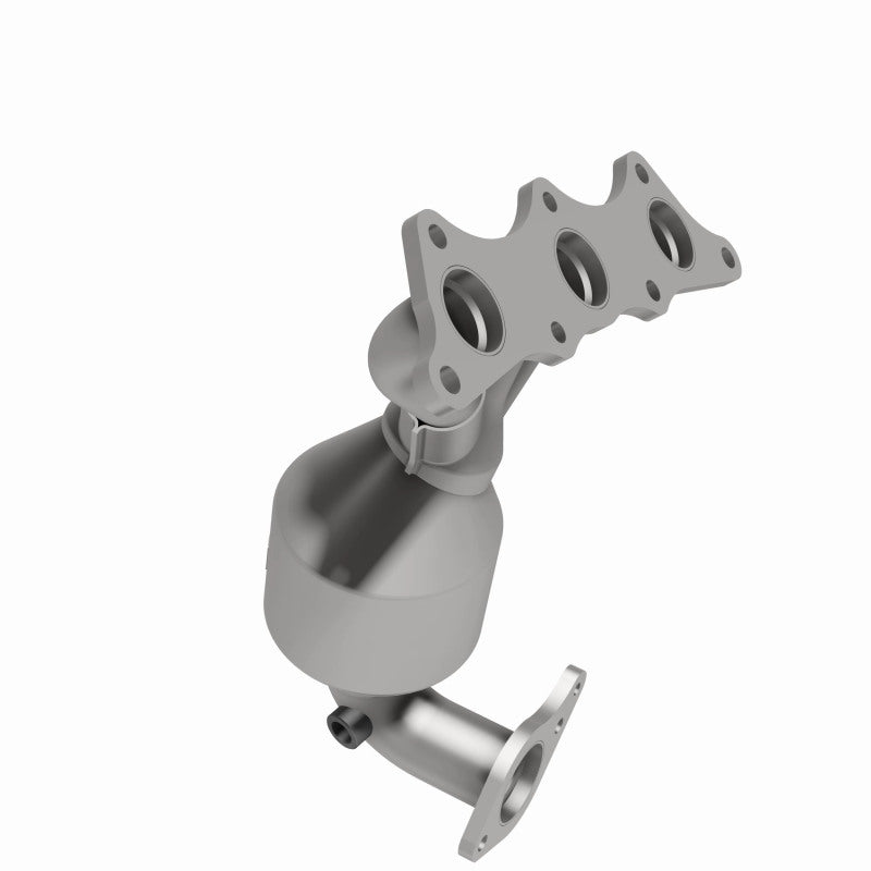 MagnaFlow Mitsubishi HM Grade Federal / EPA Compliant Manifold Catalytic Converter 50730 360 Degree Image Set