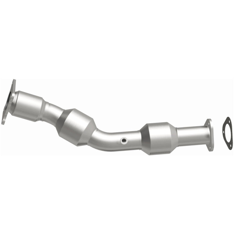 MagnaFlow Chevrolet California Grade CARB Compliant Direct-Fit Catalytic Converter 5411027 Photo - out of package