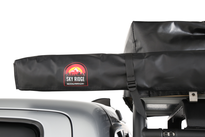 Body Armor 4x4 Sky Ridge Pike 6.5ft Awning 20020 20020 User 1