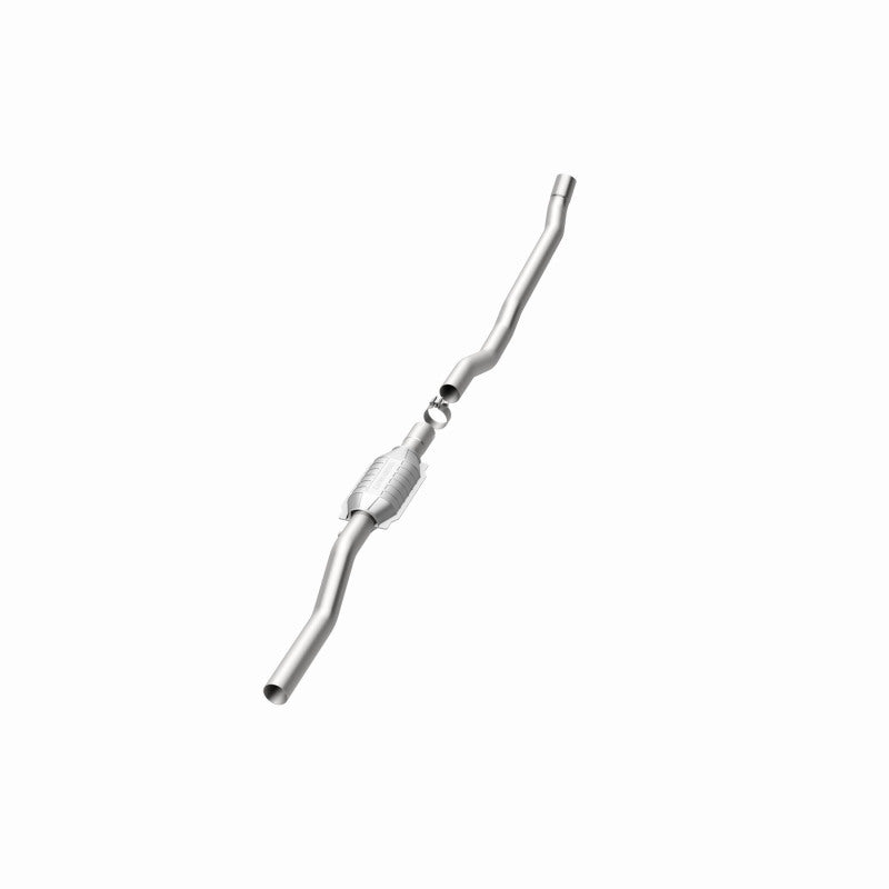 MagnaFlow Dodge Dakota HM Grade Federal / EPA Compliant Direct-Fit Catalytic Converter 23246 360 Degree Image Set