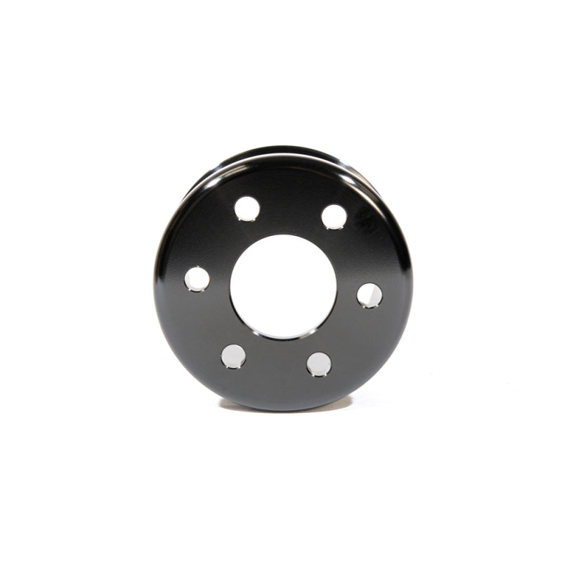 VMP Performance TVS Supercharger 2.5in Griptec 8-Rib Pulley for Odin/Predator Front-Feed VMP-25-8-F-GR VMP-25-8-F-GR Photo - Primary