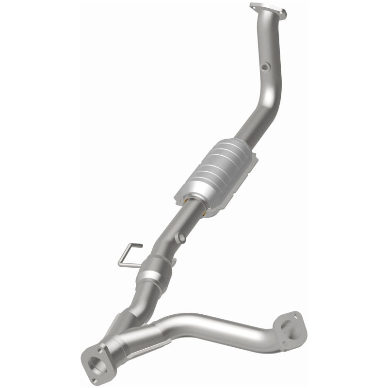 MagnaFlow HM Grade Federal / EPA Compliant Direct-Fit Catalytic Converter 23638 Photo - out of package