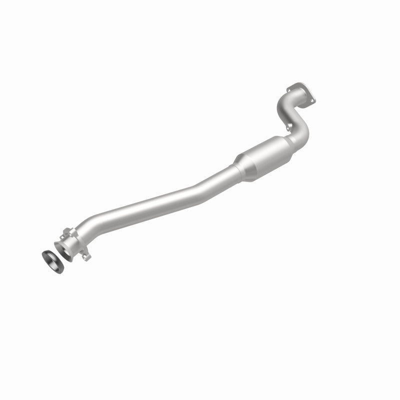 MagnaFlow California Grade CARB Compliant Direct-Fit Catalytic Converter 5491966 360 Degree Image Set