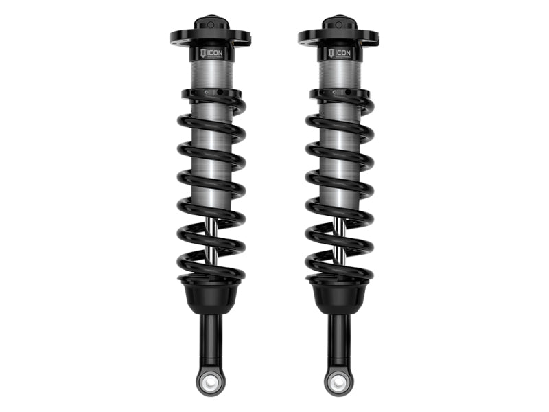 ICON 2024+ Toyota Tacoma 2.5in VS lR Coilover Kit 58680 58680 Photo - Primary