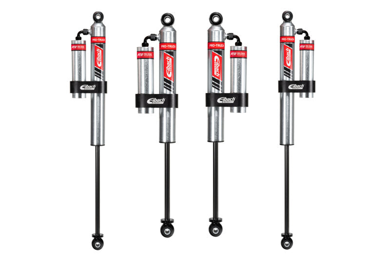 Eibach EIB Pro-Truck Kits Suspension Suspension Packages main image