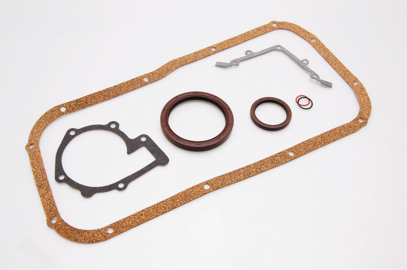 Cometic Bottom End Gasket Kit Nissan 240SX SE 1991-1998 PRO2014B Photo - Primary