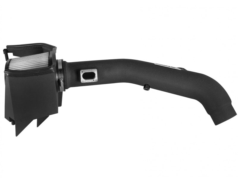 aFe Magnum Force Intake System Stage-2 Pro Dry S - BMW 335i 12-15 51-12202 Photo - Unmounted