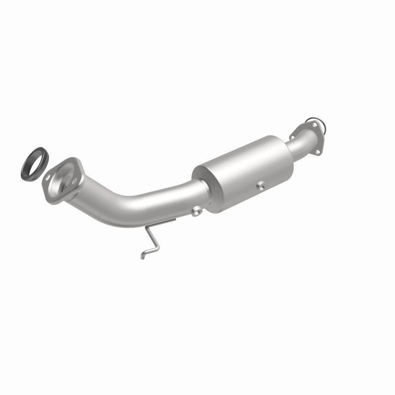 MagnaFlow Acura RSX California Grade CARB Compliant Direct-Fit Catalytic Converter 5461182 360 Degree Image Set