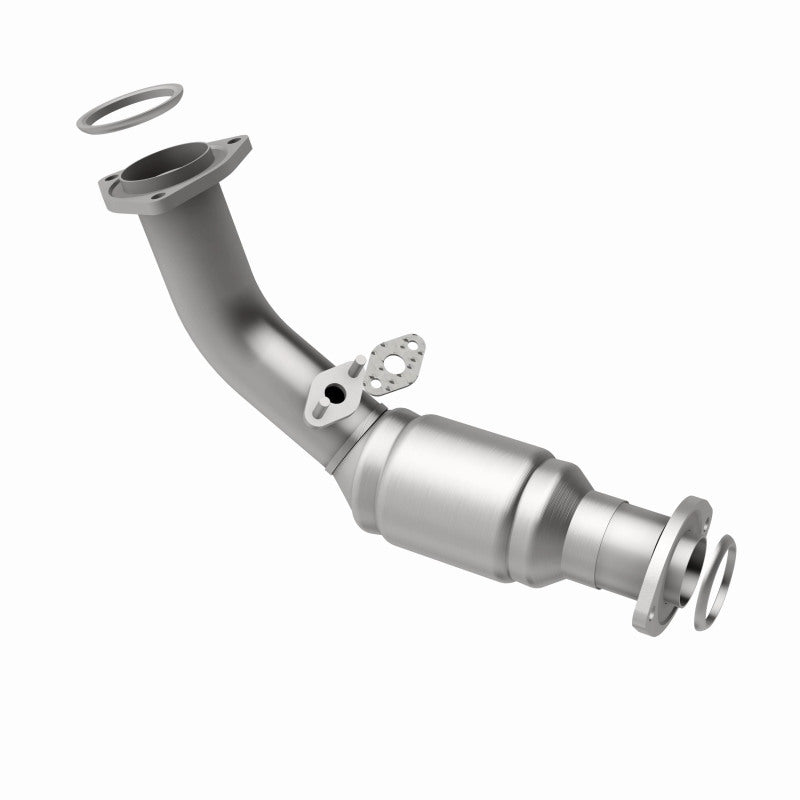 MagnaFlow Toyota 4Runner OEM Grade Federal / EPA Compliant Direct-Fit Catalytic Converter 49505 360 Degree Image Set