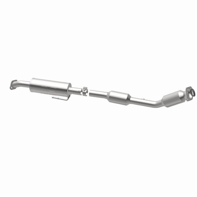 Magnaflow 18-19 Toyota C-HR 2.0L Direct Fit Converter 280093 280093 360 Degree Image Set