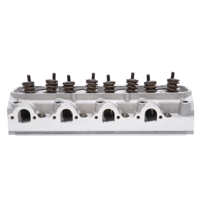 Edelbrock Cylinder Head, BB Ford, Performer RPM, 460, 75CC, for Hydraulic Roller 60675 Photo - Unmounted