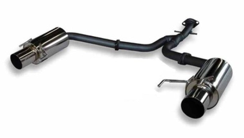 HKS Lexus IS350/250 Hi-Power Exhaust 32003-BT002 Photo - Primary