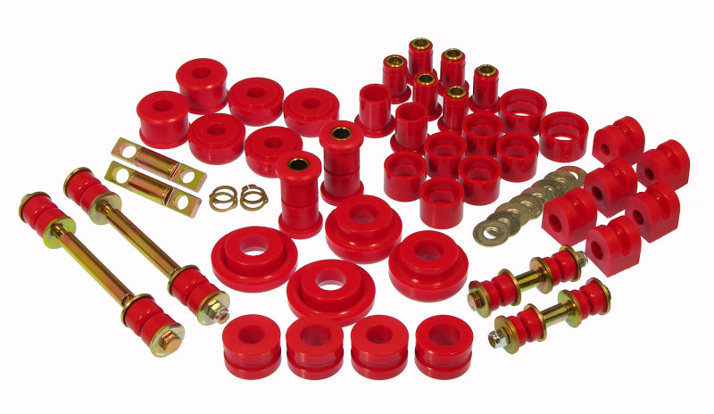 Prothane Suspension Bushing Kit 4-2007 Photo - Primary