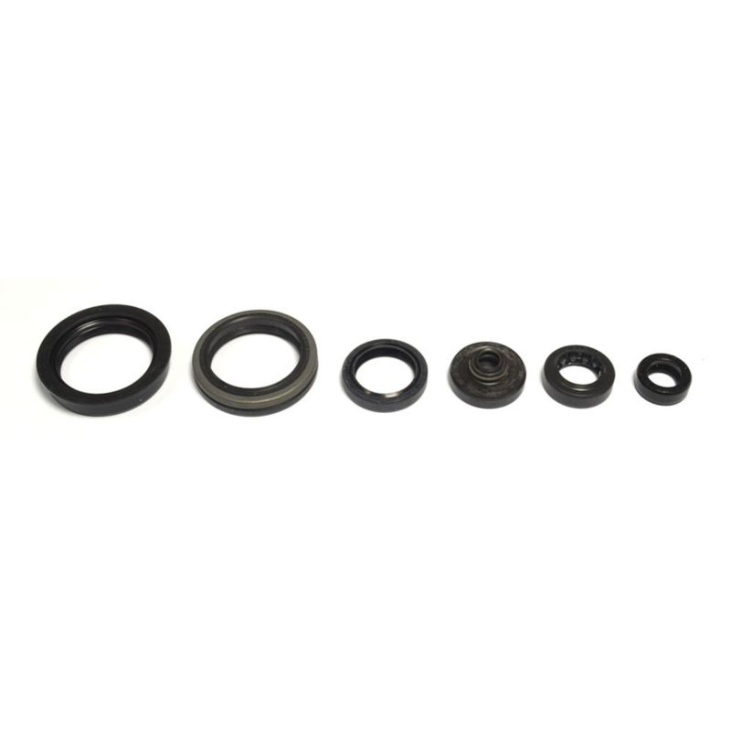 Athena 05-07 Suzuki RM-Z 450 Engine Oil Seals Kit P400510400045 P400510400045 Photo - Primary