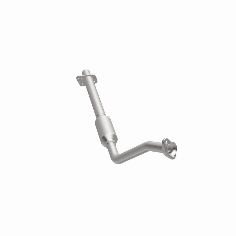 MagnaFlow California Grade CARB Compliant Direct-Fit Catalytic Converter 3391165 360 Degree Image Set