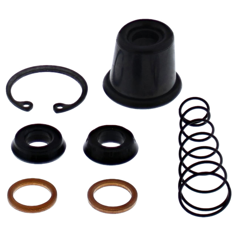 All Balls Racing 06-19 Yamaha FJR1300 Master Cylinder Rebuild Kit Rear 18-1075 18-1075 Photo - Primary
