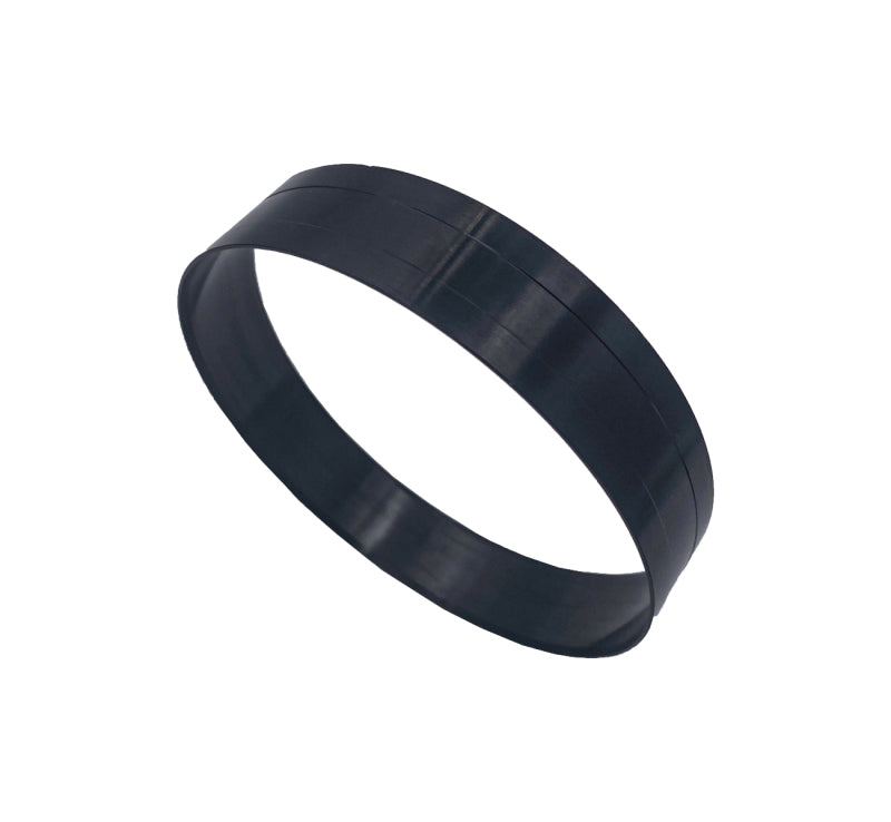 Granatelli Motor Sports Granatelli 4.0in Union Sleeve Spare Aluminum Dual Seal Clamp 318540U 318540U Photo - Primary