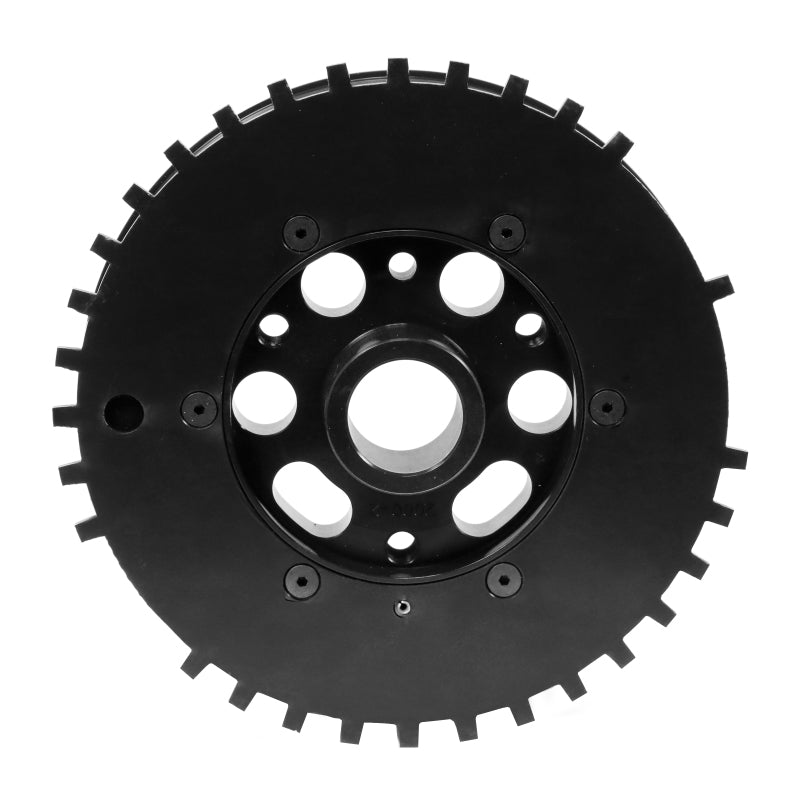 Fluidampr 06-14 Madza MX-5 Miata MZR Steel Internally Balanced Damper 601011 601011 User 5