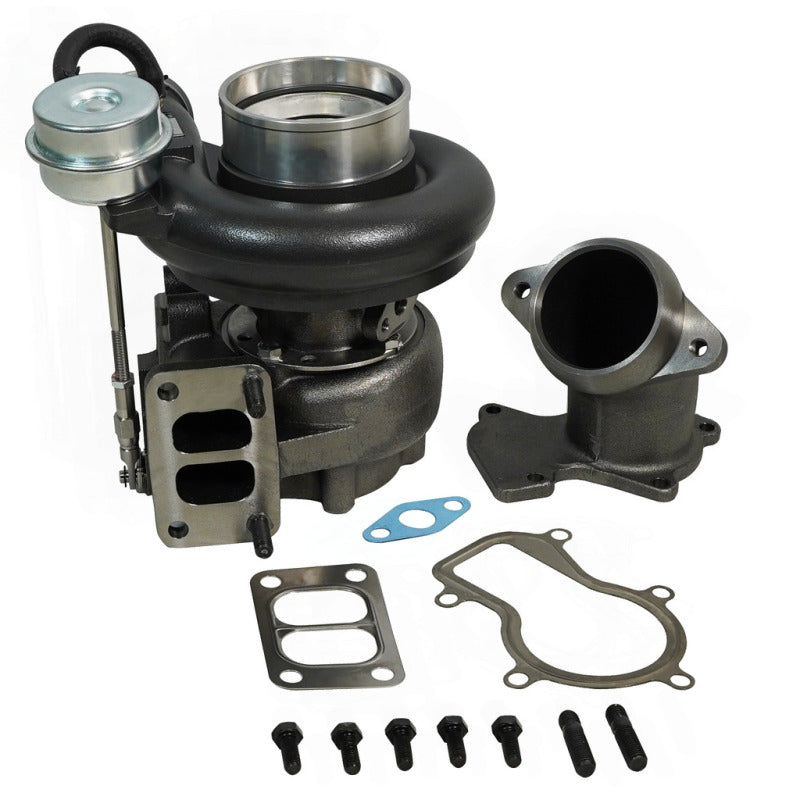 BD Diesel 98.5-02 Dodge Cummins 5.9L HX35 Screamer Turbo 1045758 1045758 Photo - Primary