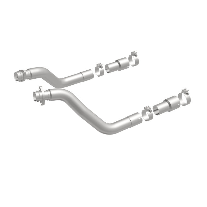 Magnaflow Mani frontpipes 64-66 Mustang V8 16445 16445 360 Degree Image Set