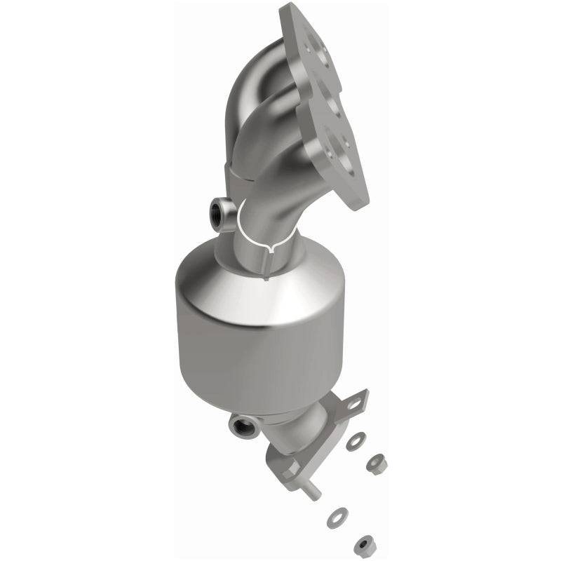 MagnaFlow Mitsubishi Outlander OEM Grade Federal / EPA Compliant Manifold Catalytic Converter 51771 Photo - out of package