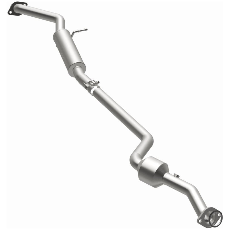 MagnaFlow Mazda MX-5 Miata OEM Grade Federal / EPA Compliant Direct-Fit Catalytic Converter 21-321 Photo - out of package