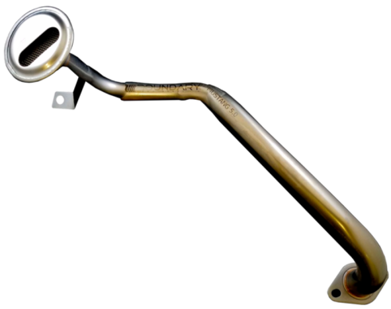 Boundary 11-17 Ford Coyote (All Types) V8 Pickup Tube CM-PT CM-PT User 1