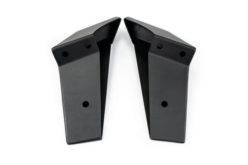 DV8 Offroad 2021+ Ford Bronco Modular Full Size Wing Conversion Kit FBBR-02W FBBR-02W User 1