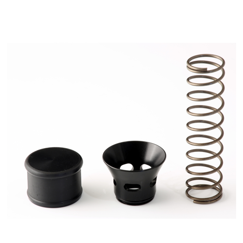 GFB Mach 2 Atmosphere Conversion Kit-Changes T9107 or T9125 from Recir to Atmosphere 5925 5925 Photo - Close Up