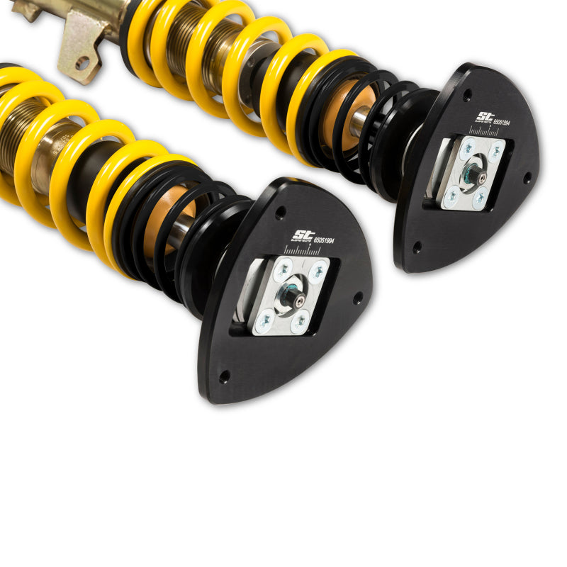 ST XTA Adjustable Coilovers 15-20 Audi A3 (8V) 1.8T/2.0T (2WD Only) 1821080N 1821080N User 4