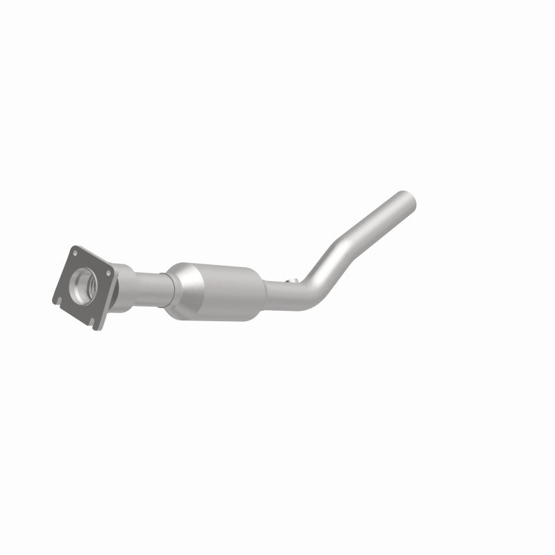 MagnaFlow California Grade CARB Compliant Direct-Fit Catalytic Converter 4481266 360 Degree Image Set