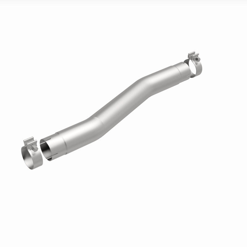 MagnaFlow D-Fit Muffler Replacement Without Muffler Performance Exhaust System 19476 360 Degree Image Set