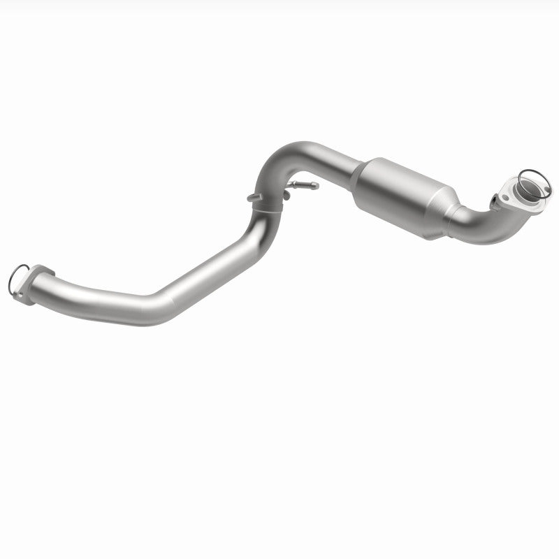 Magnaflow 16-20 Toyota Tacoma V6 3.5L OEM Grade Direct-Fit Catalytic Converter 280076 280076 360 Degree Image Set