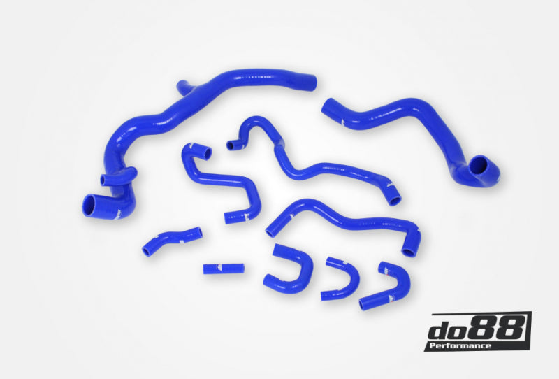 do88 DOB Hose - Coolant/Radiator Cooling Radiator Hoses main image