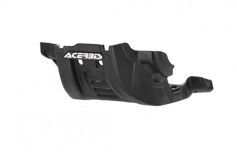 Acerbis 21-23 Honda CRF300L Skid Plate - Black 2945280001 2945280001 Photo - Primary