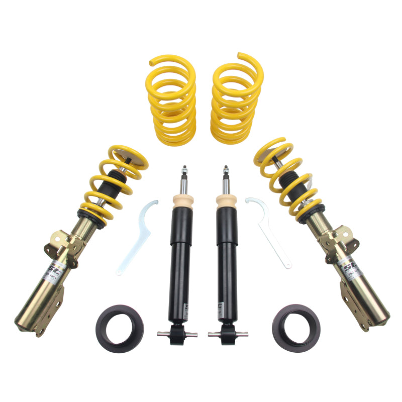 ST Suspensions ST X Height Adjustable Coilover Kit 13230065 User 3
