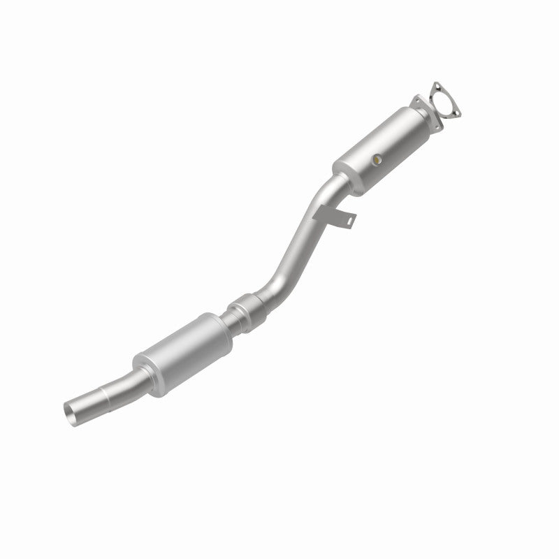 MagnaFlow Audi A4 Quattro OEM Grade Federal / EPA Compliant Direct-Fit Catalytic Converter 51854 360 Degree Image Set