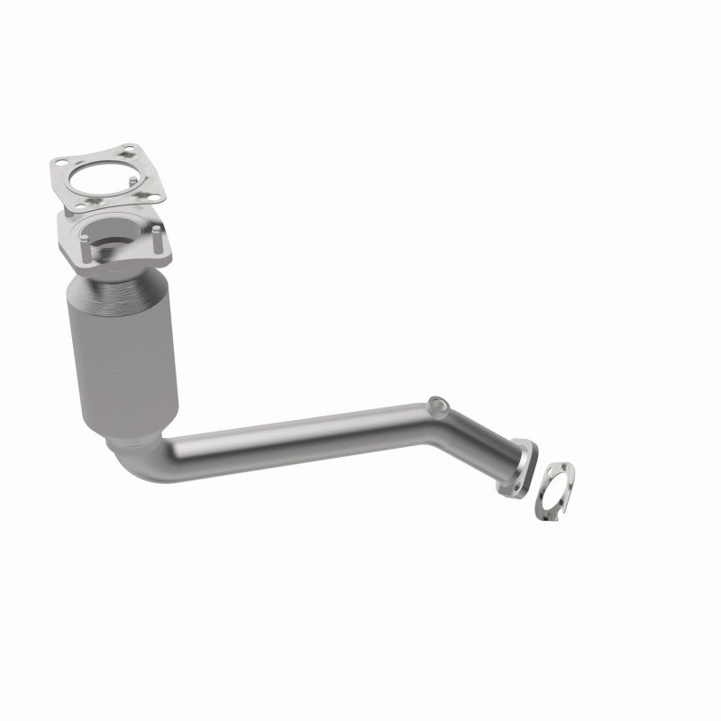 MagnaFlow California Grade CARB Compliant Direct-Fit Catalytic Converter 4481142 360 Degree Image Set